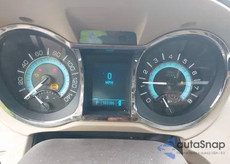 2010 Buick Lacrosse Cx z USA, uszkodzony, nr VIN 1G4GB5EG3AF234896